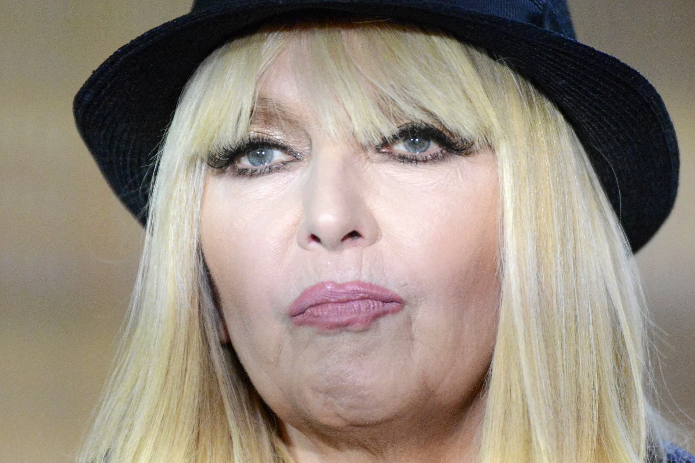 Maryla Rodowicz Maryla Rodowicz