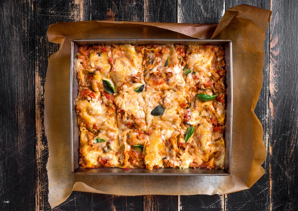 Lasagne Lasagne
