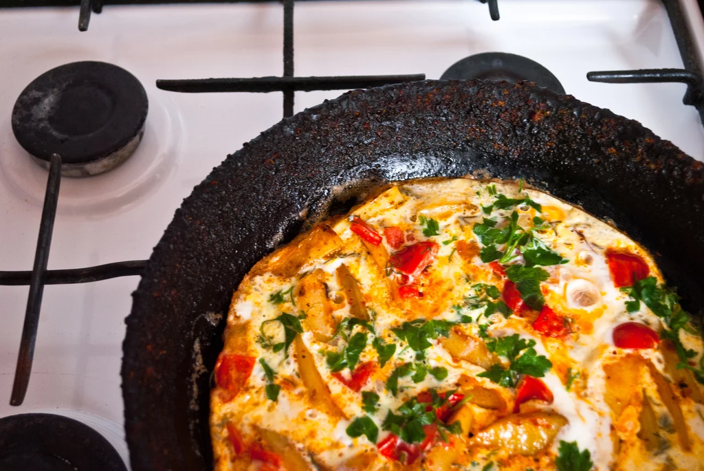 Frittata Frittata