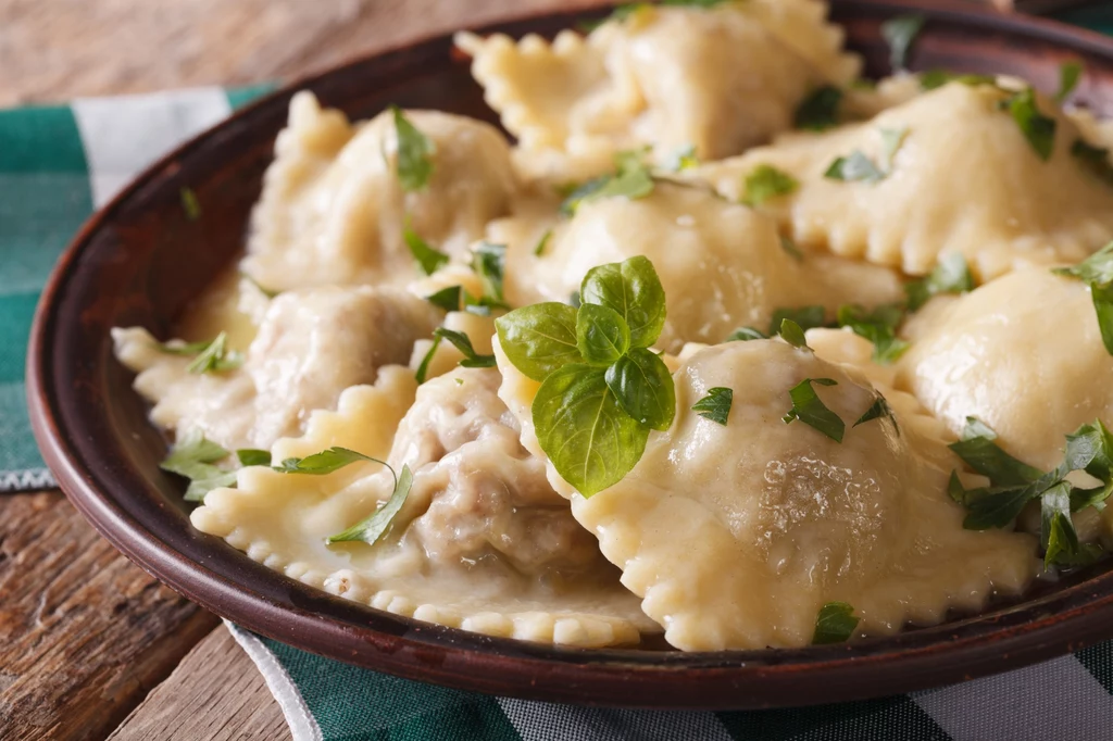 Ravioli Ravioli