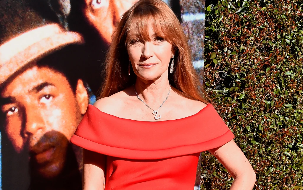 Jane Seymour