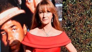 Jane Seymour