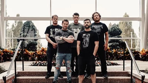 Pig Destroyer z nową płytą "Head Cage"