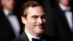 Joaquin Phoenix
