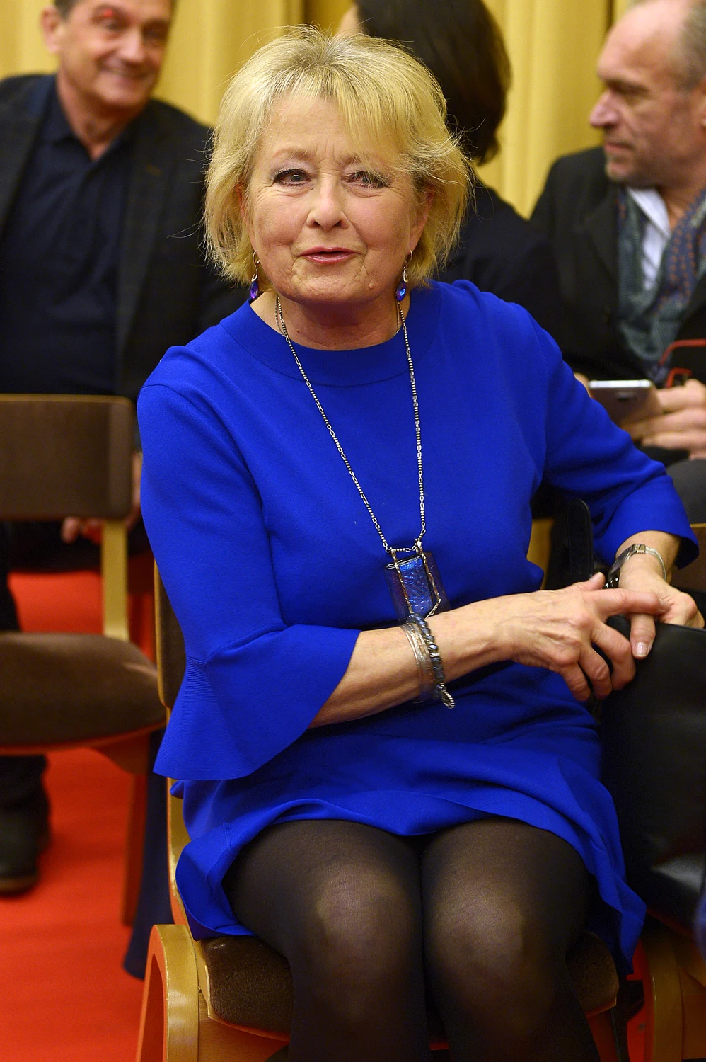 Magdalena Zawadzka  Magdalena Zawadzka