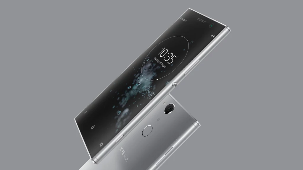 Xperia XA2 Plus