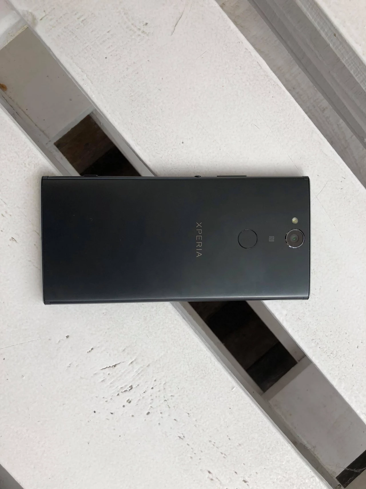 Xperia XA2 Plus Xperia XA2 Plus