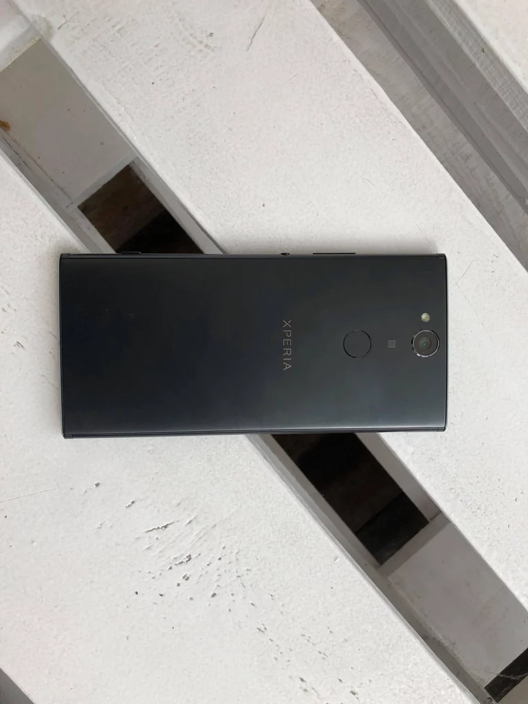 Xperia XA2 Plus