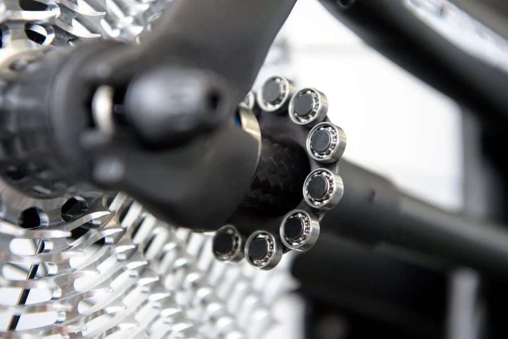Fot: facebook.com/CeramicSpeed/ Fot: facebook.com/CeramicSpeed/