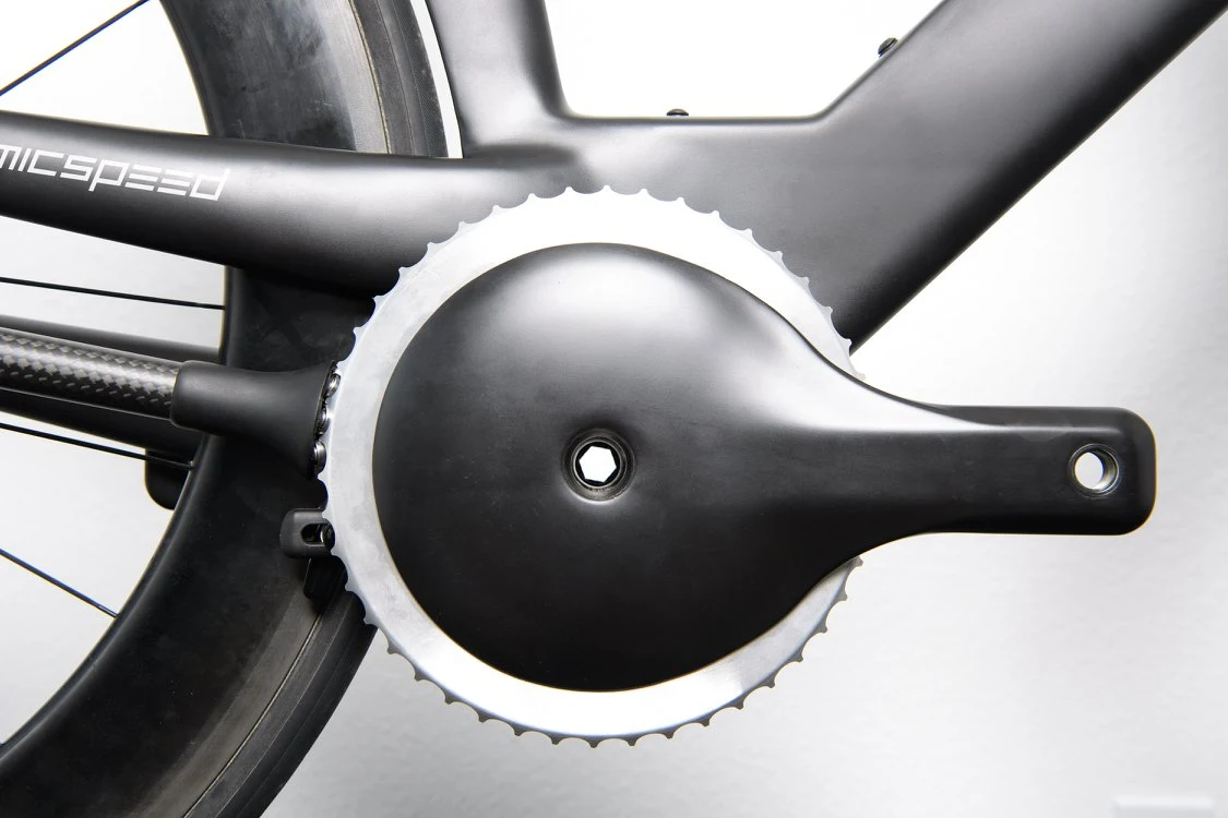 Fot: facebook.com/CeramicSpeed/ Fot: facebook.com/CeramicSpeed/