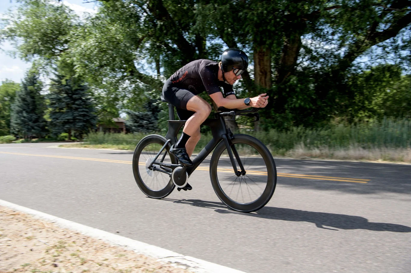 Fot: facebook.com/CeramicSpeed/ Fot: facebook.com/CeramicSpeed/