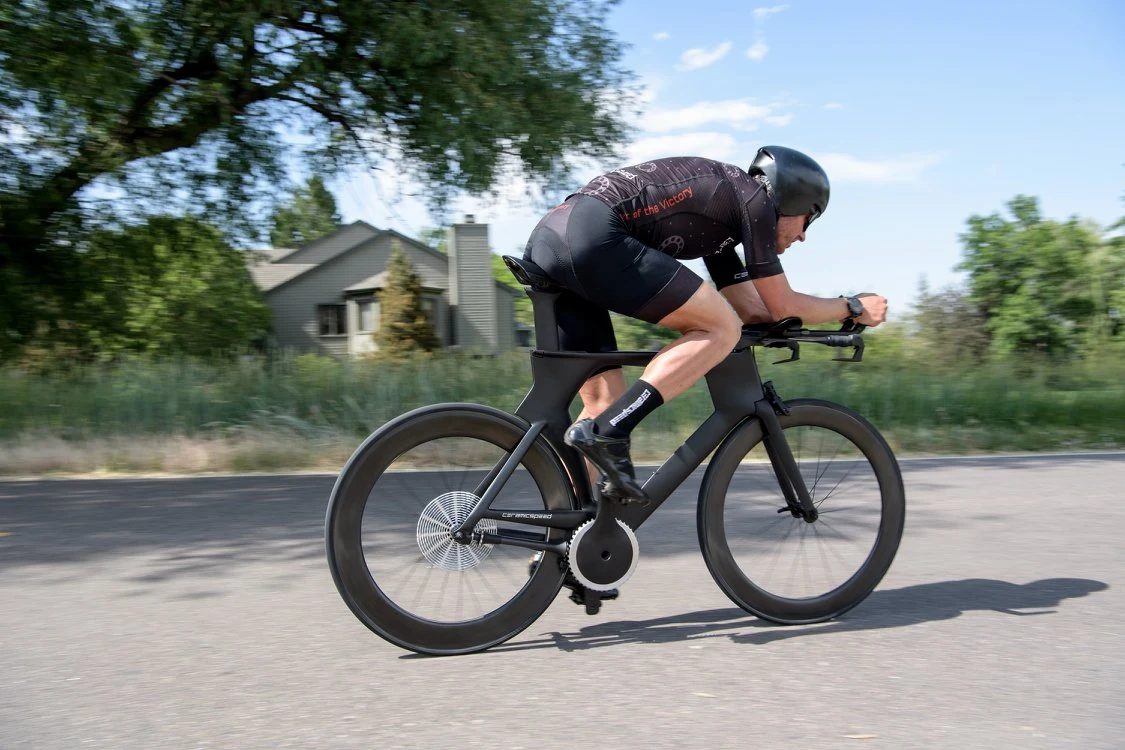 Fot: facebook.com/CeramicSpeed/ Fot: facebook.com/CeramicSpeed/