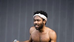 Childish Gambino na lato. Posłuchaj dwóch nowych utworów rapera