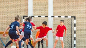 Harry Kane ćwiczył od dziecka 