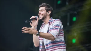 Alvaro Soler gwiazdą Sieradz Open Hair Festival 2018 ("Lato #naMAXXXa")