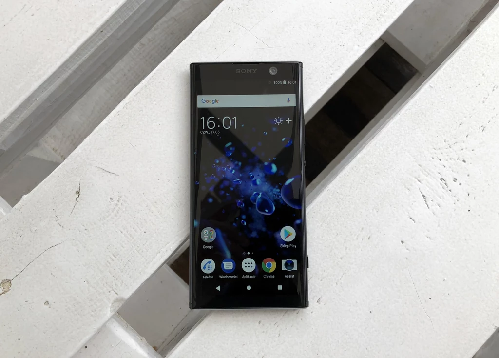 Sony Xperia XA2 Plus