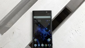 Sony Xperia XA2 Plus - pierwsze wrażenia