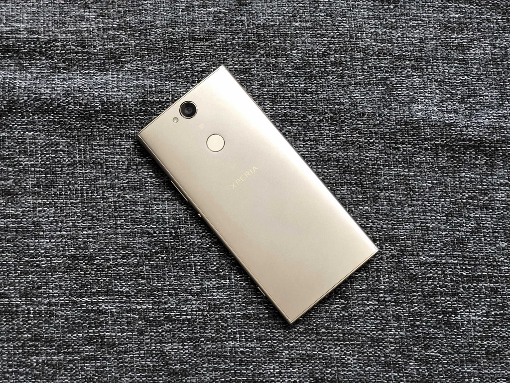 Sony Xperia XA2 Plus