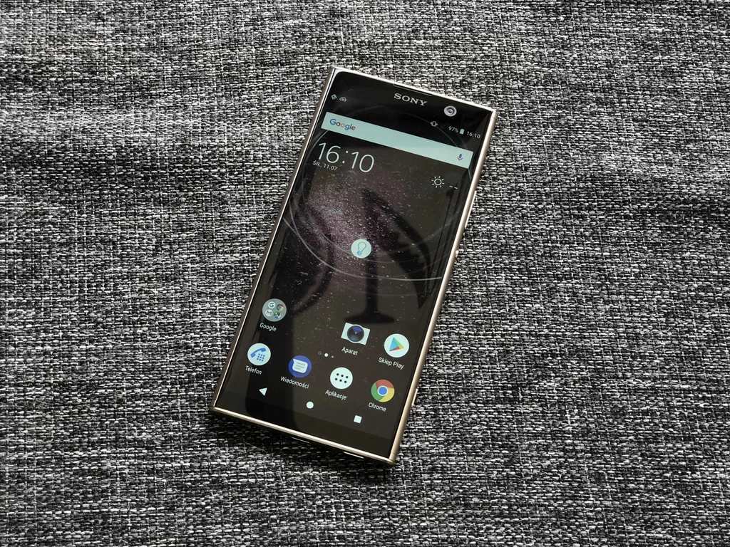 Sony Xperia XA2 Plus