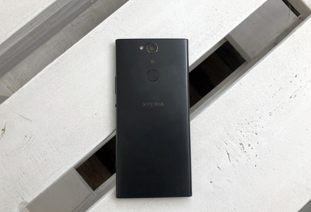 Sony Xperia XA2 Plus