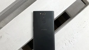 Sony Xperia XA2 Plus