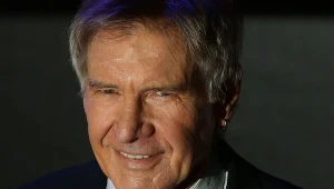 Harrison Ford