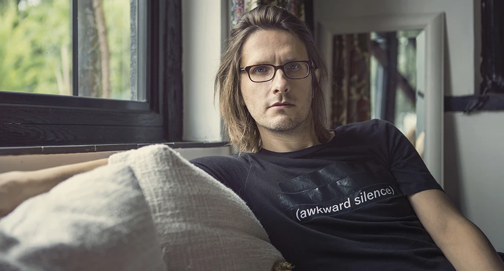 Steven Wilson wystąpi we Wrocławiu Steven Wilson wystąpi we Wrocławiu