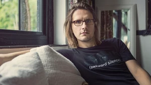 Steven Wilson: Chcę występować dla Polaków [koncert we Wrocławiu]