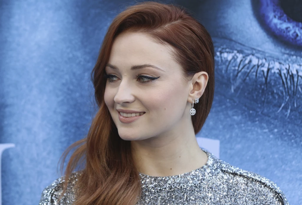 Sophie Turner