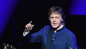 Paul McCartney powraca do Polski: Koncert w Krakowie