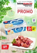 Gazetka promocyjna Intermarche Super - Gazetka handlowa - ważna do 23-07-2018
