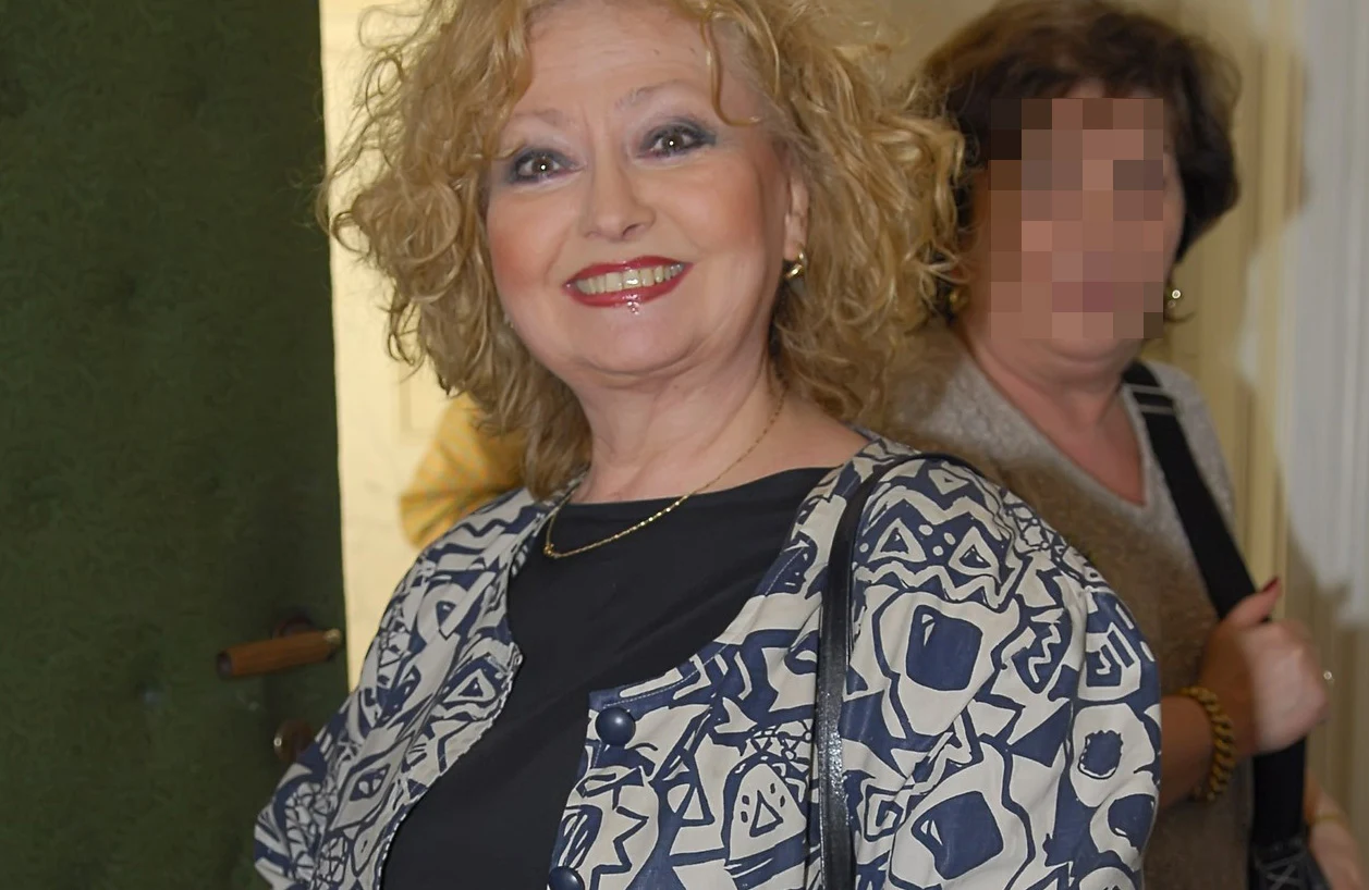 Ewa Florczak Ewa Florczak