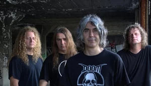 Voivod: Szczegóły premiery albumu "The Wake"