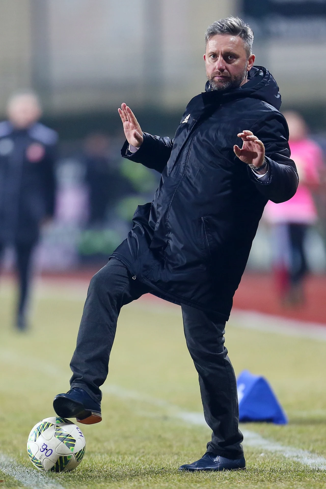 Jerzy Brzęczek Jerzy Brzęczek