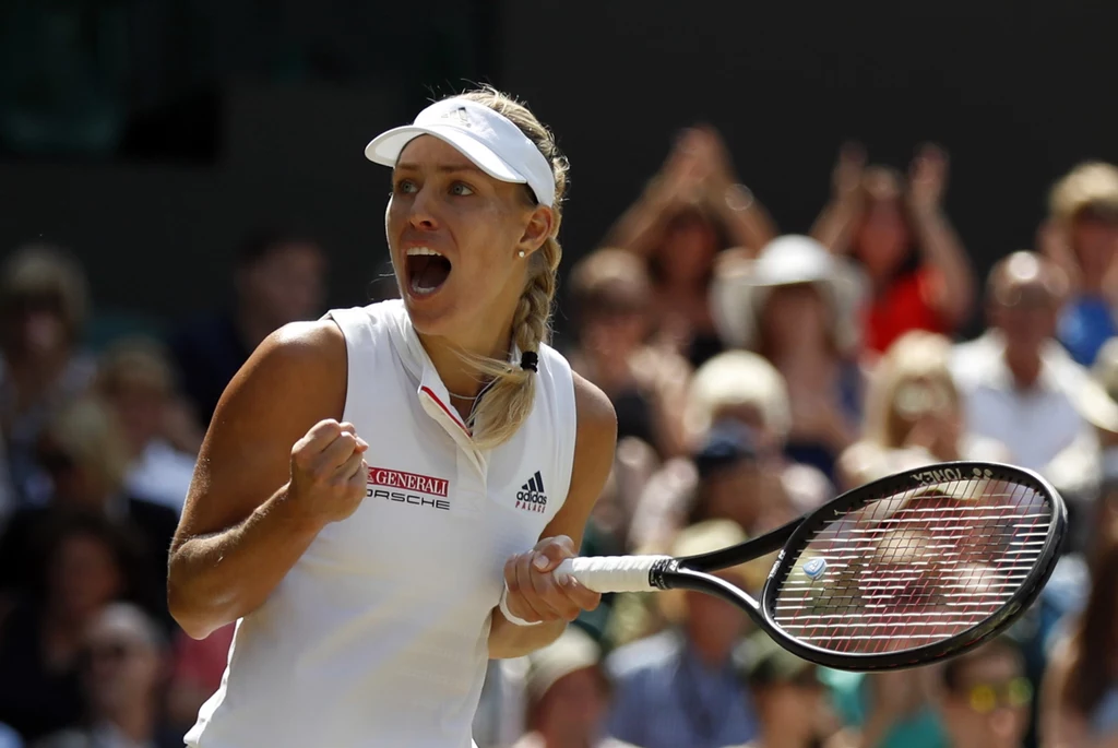 Angelique Kerber Angelique Kerber