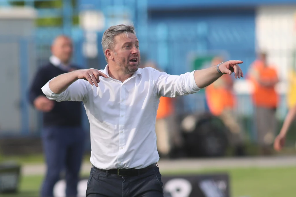 Jerzy Brzęczek Jerzy Brzęczek