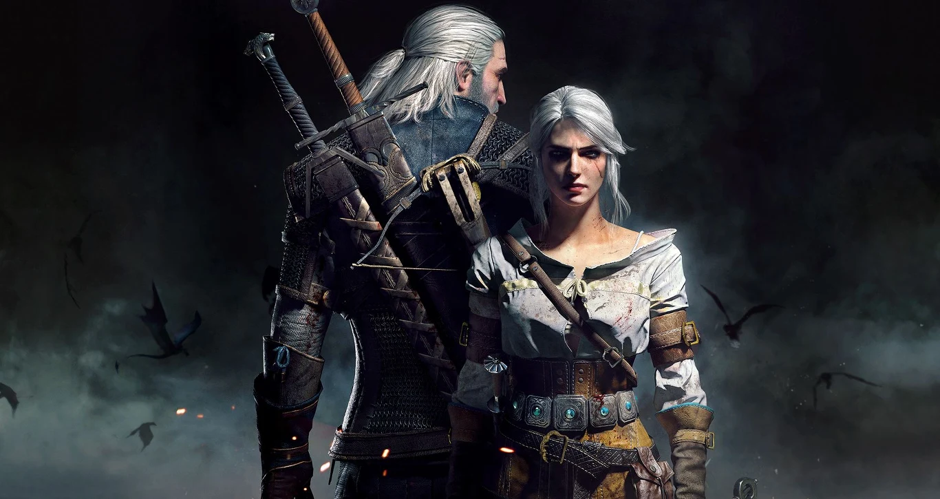 Wiedźmin 3: Dziki Gon Wiedźmin 3: Dziki Gon