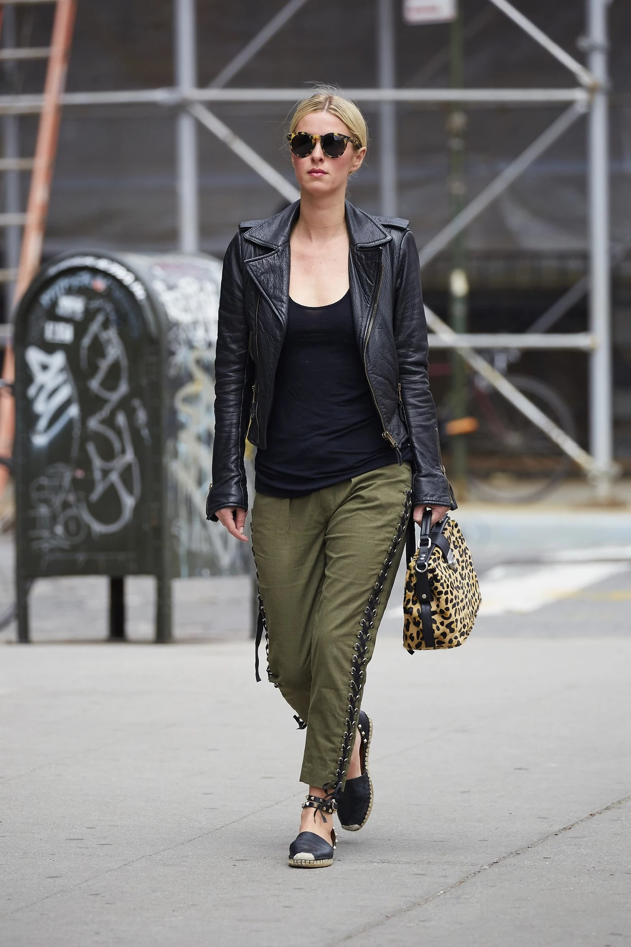 Nicky Hilton Nicky Hilton