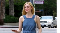 Elle Fanning