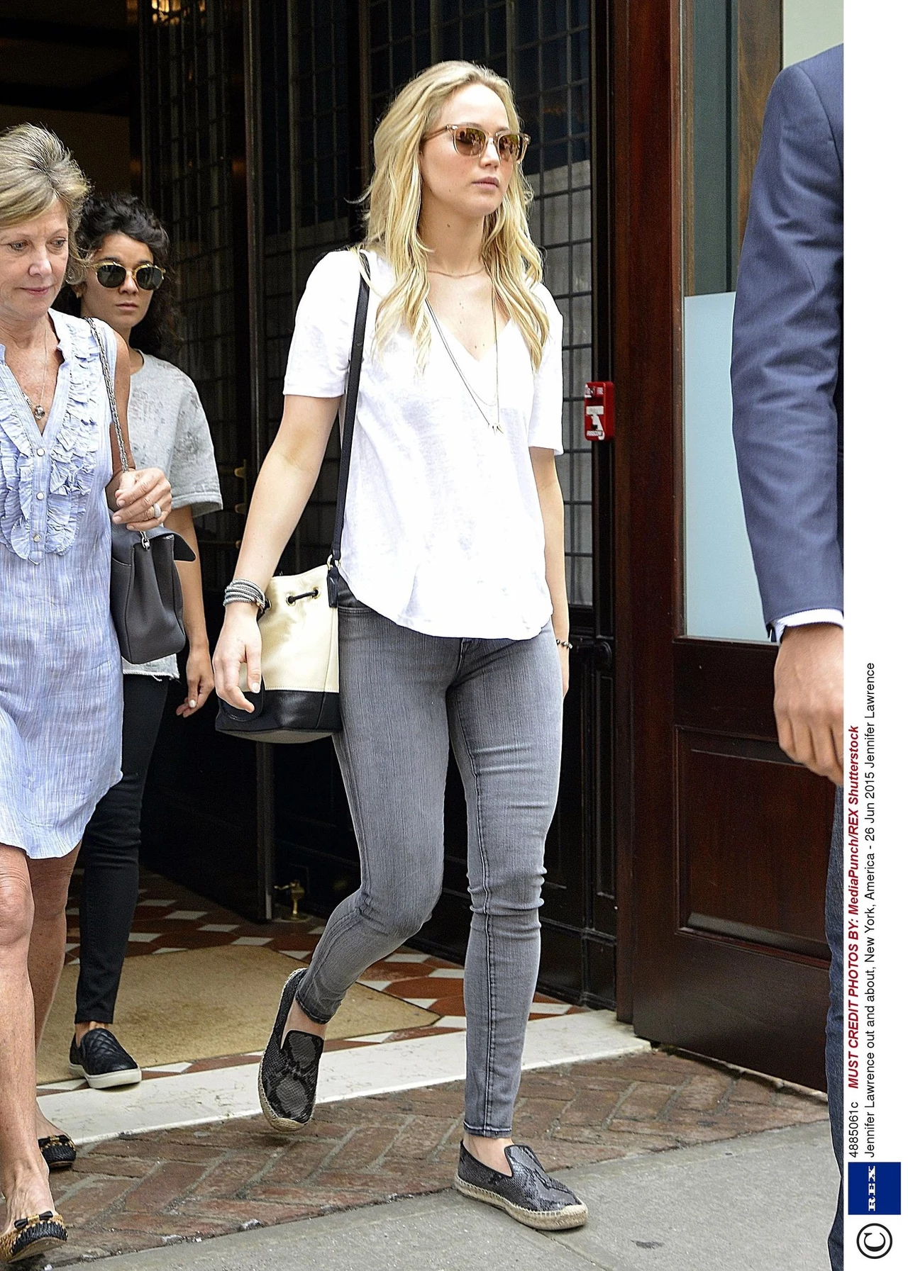 Jennifer Lawrence Jennifer Lawrence
