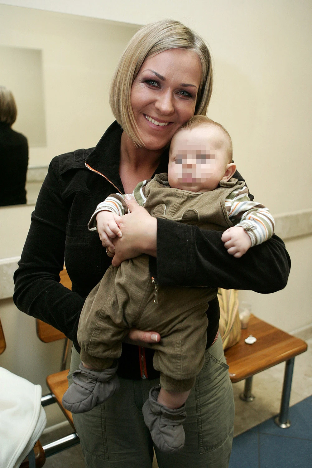 Justyna Majkowska  Justyna Majkowska