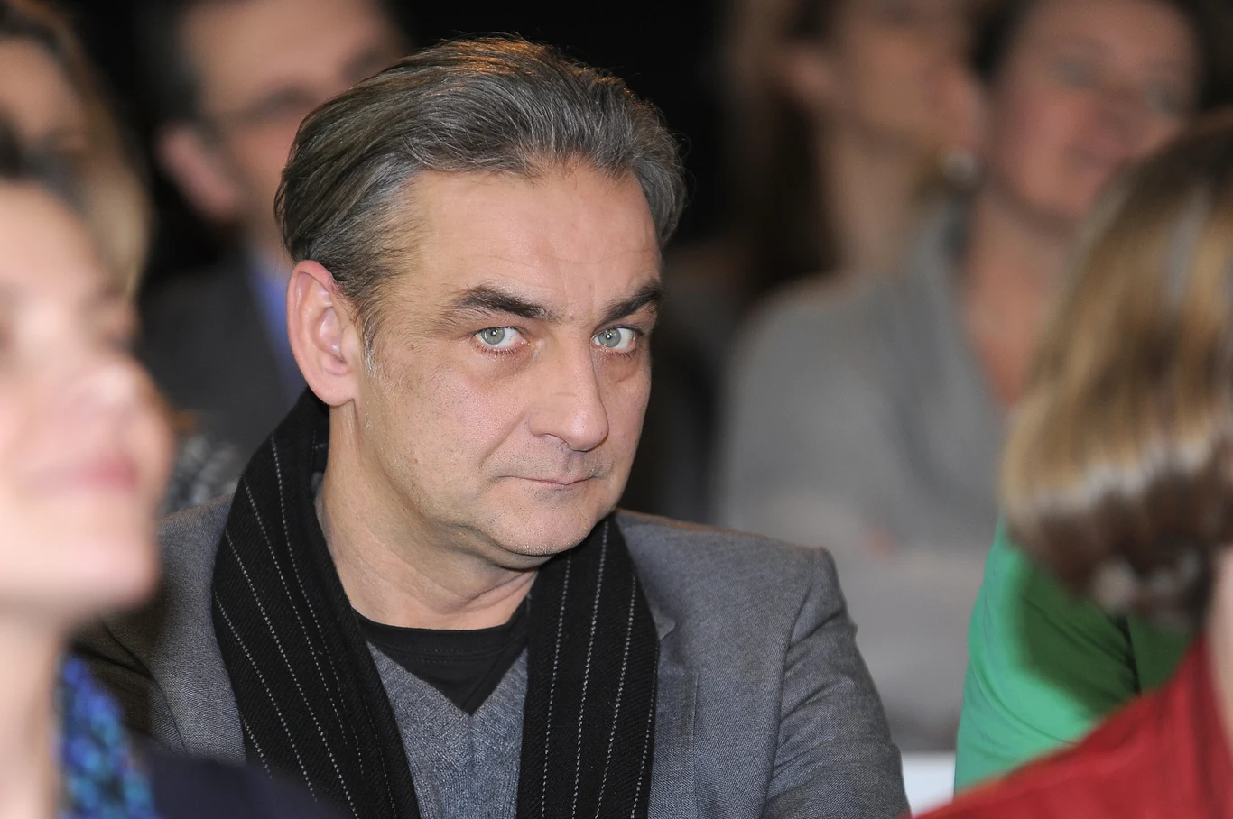 Robert Gonera Robert Gonera