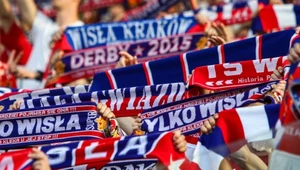 Fani Wisły Kraków