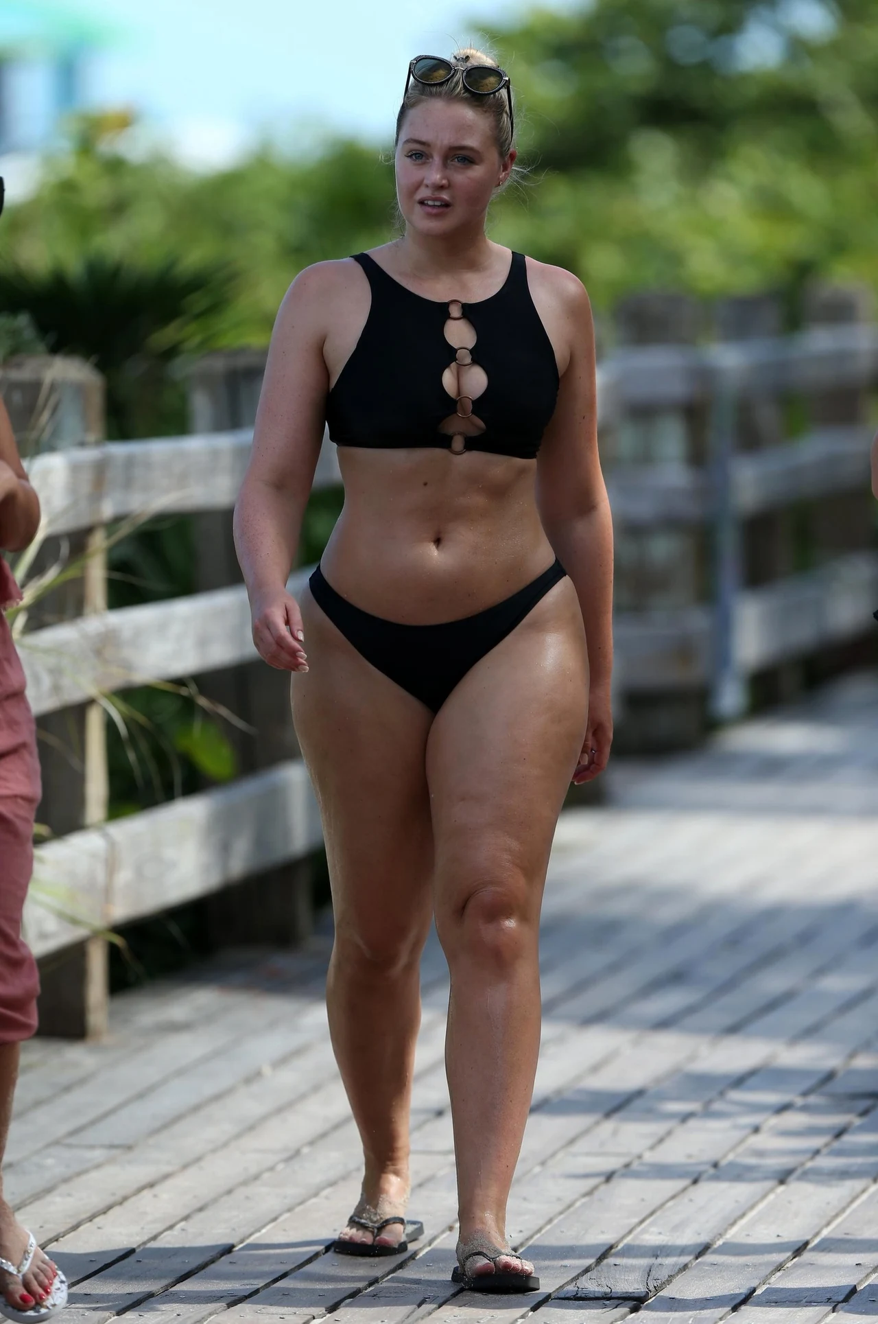 Iskra Lawrence Iskra Lawrence