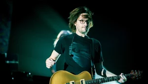Steven Wilson we Wrocławiu