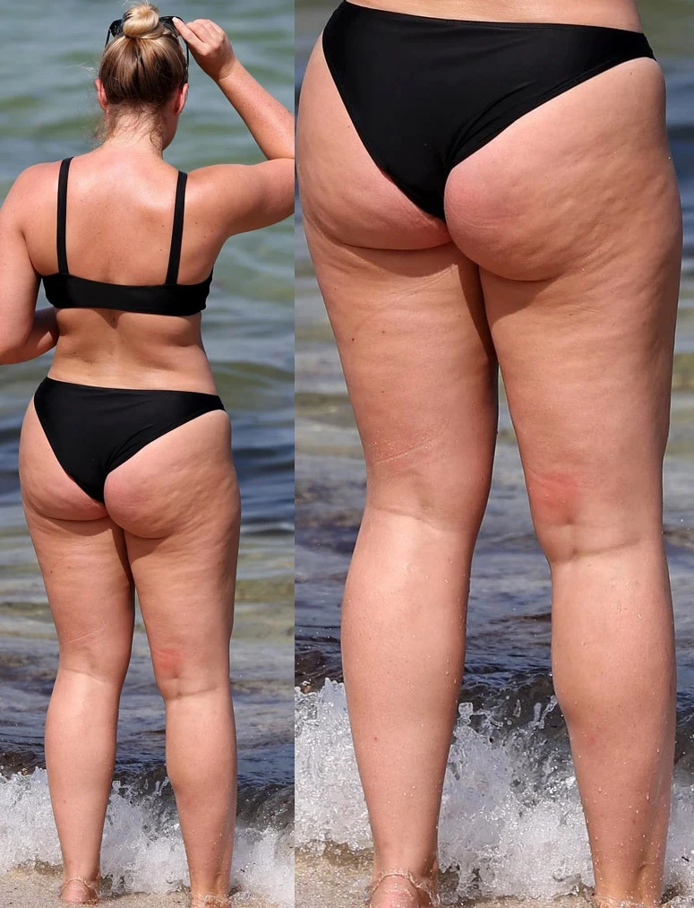 Iskra Lawrence Iskra Lawrence