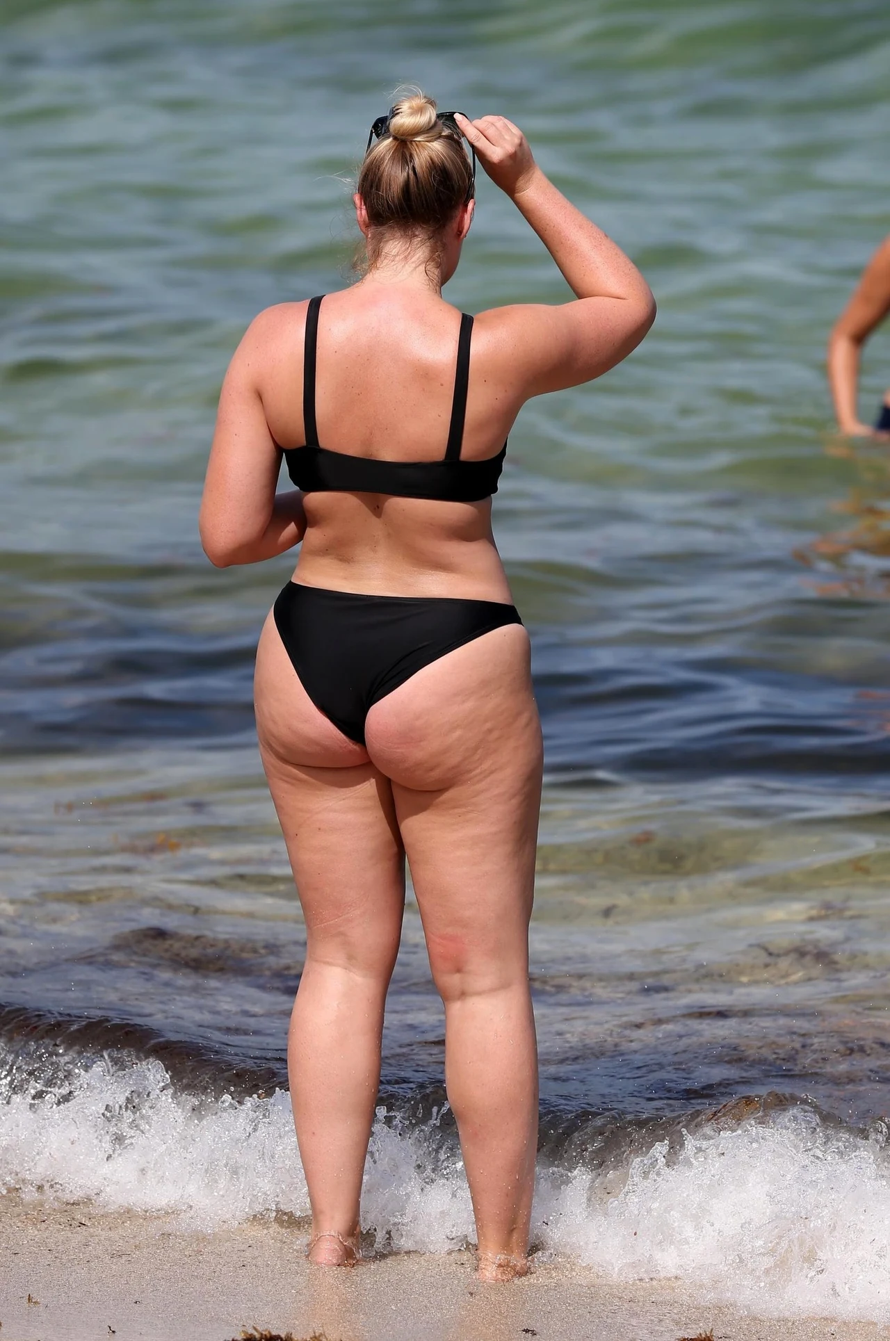 Iskra Lawrence Iskra Lawrence