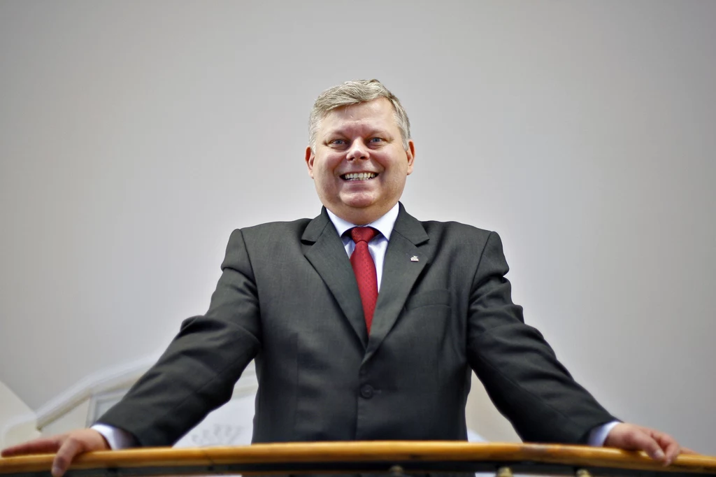 Marek Suski Marek Suski