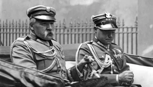 Czy Piłsudski planował inwazję na ZSRR w 1926 roku? Feliks Dzierżyński bił na alarm