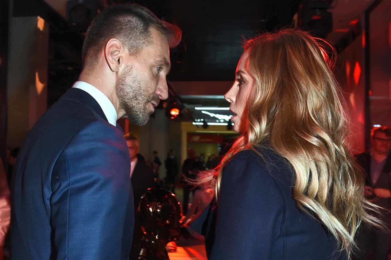 Piotr i Karolina Kraśko Piotr i Karolina Kraśko